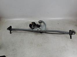 Moteur essuie glace avant