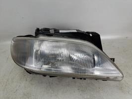 Gruppo ottico anteriore principale destro (luci)(faro)