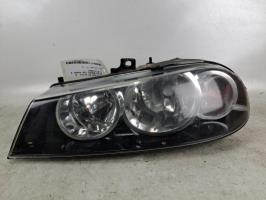Gruppo ottico anteriore principale sinistro (luci)(faro)