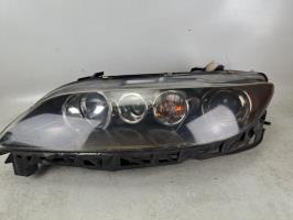 Gruppo ottico anteriore principale sinistro (luci)(faro)