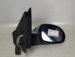Retrovisor derecho