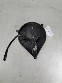 Ventilateur chauffage