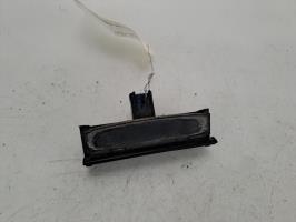 Bouton de coffre