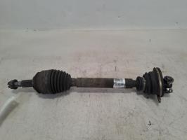 Cardan gauche (transmission)