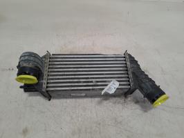 Echangeur air (Intercooler)