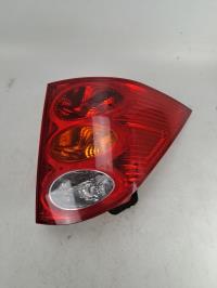Fanale posteriore principale destro (luci)