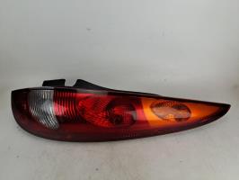 Fanale posteriore principale destro (luci)