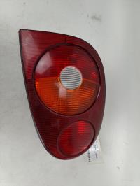 Fanale posteriore principale destro (luci)