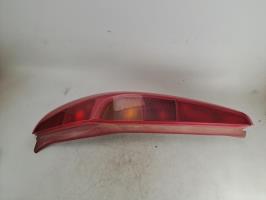 Fanale posteriore principale sinistro (luci)