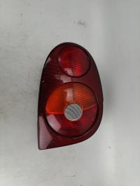 Fanale posteriore principale sinistro (luci)