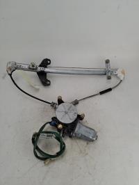 Leve vitre electrique arriere gauche