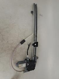 Elevalunas eléctrico trasero izquierdo