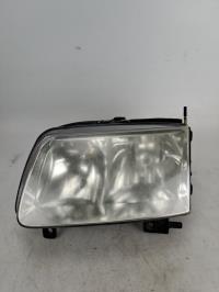 Gruppo ottico anteriore principale sinistro (luci)(faro)