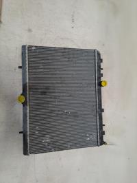 Radiateur eau