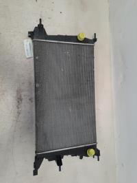Radiateur eau
