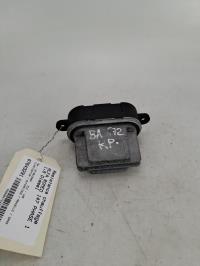 Resistance chauffage