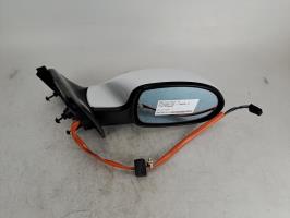 Retrovisor derecho