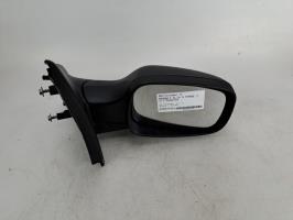 Retrovisor derecho