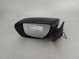 Retrovisor izquierdo