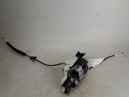 Cerradura delantera izquierda
