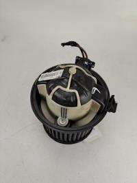 Ventilateur chauffage