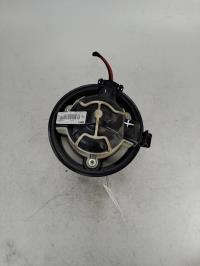 Ventilateur chauffage