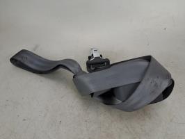 Ceinture arriere centrale