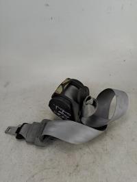 Ceinture arriere centrale