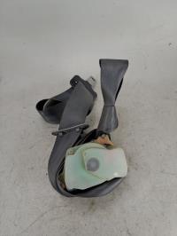 Ceinture arriere droit