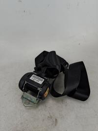 Ceinture arriere gauche