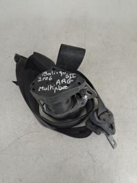 Ceinture arriere gauche