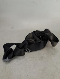 Ceinture arriere gauche