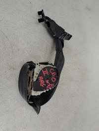 Ceinture arriere gauche