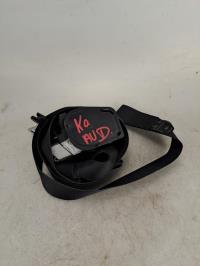 Ceinture avant droit