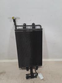 Condensatore clima