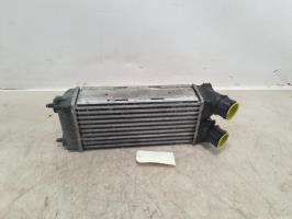 Echangeur air (Intercooler)
