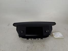 Ecran GPS