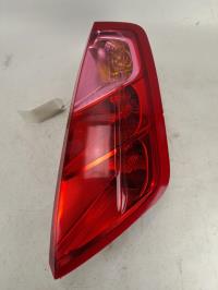 Fanale posteriore principale destro (luci)
