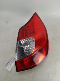 Fanale posteriore principale destro (luci)