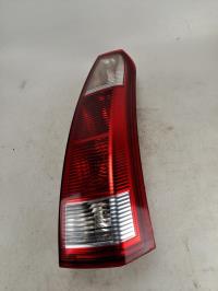 Fanale posteriore principale destro (luci)