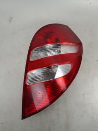Fanale posteriore principale destro (luci)