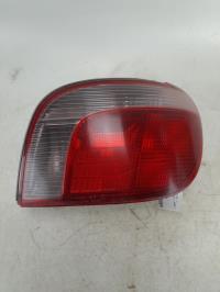 Fanale posteriore principale destro (luci)