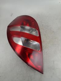 Fanale posteriore principale sinistro (luci)