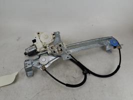 Leve vitre electrique arriere gauche