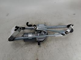 Moteur essuie glace avant