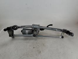 Moteur essuie glace avant