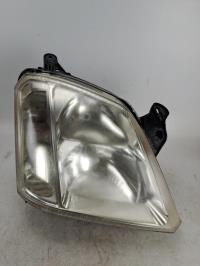 Gruppo ottico anteriore principale destro (luci)(faro)