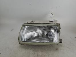 Gruppo ottico anteriore principale sinistro (luci)(faro)