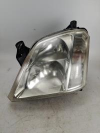 Gruppo ottico anteriore principale sinistro (luci)(faro)