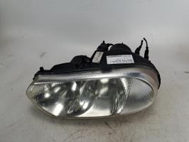 Gruppo ottico anteriore principale sinistro (luci)(faro)